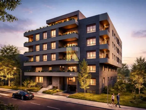 Stan in Sremska Kamenica