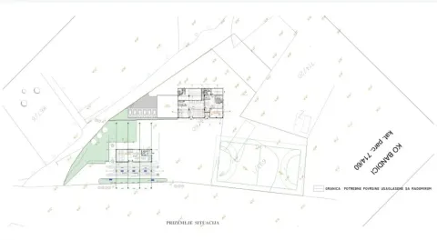 Prodaja, plac, 2100m², Bandići, Danilovgrad - image 5