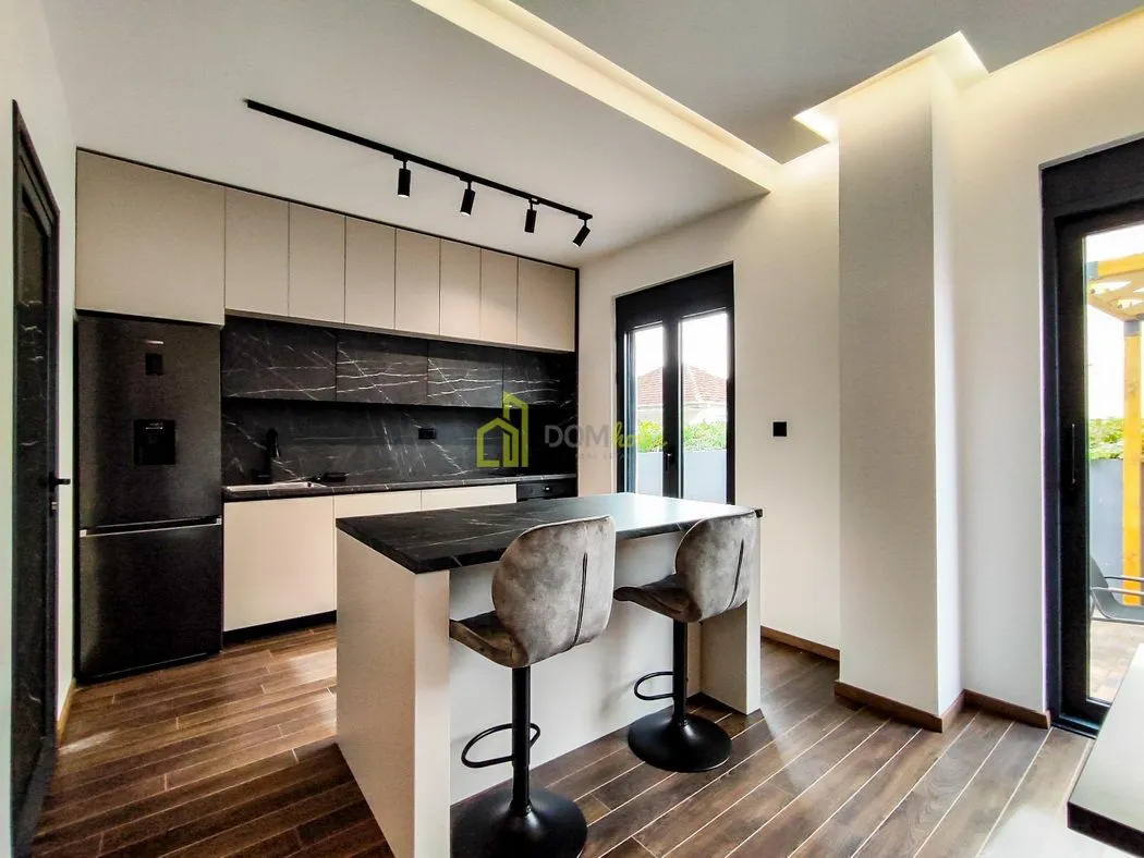 Rent, house, 150m², Donja Gorica, Podgorica