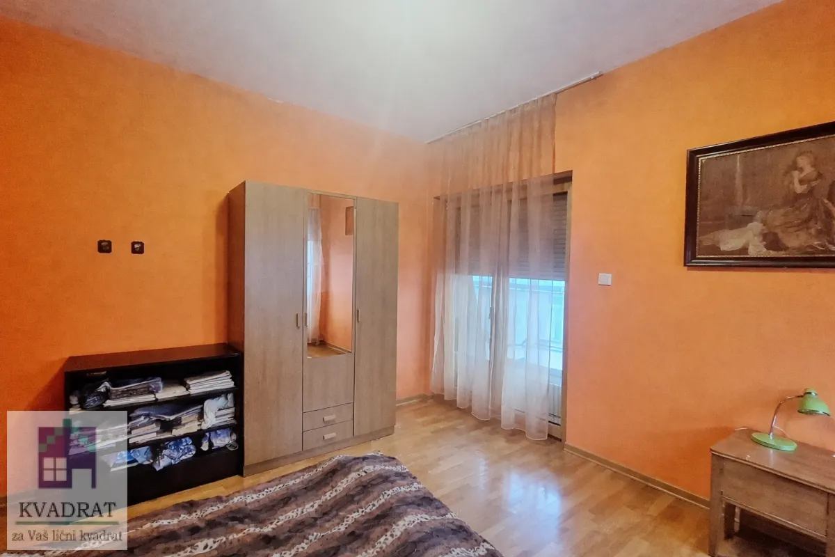 Prodaja, četvorosoban stan, 148m², Liman 3, Novi Sad Sve Podlokacije