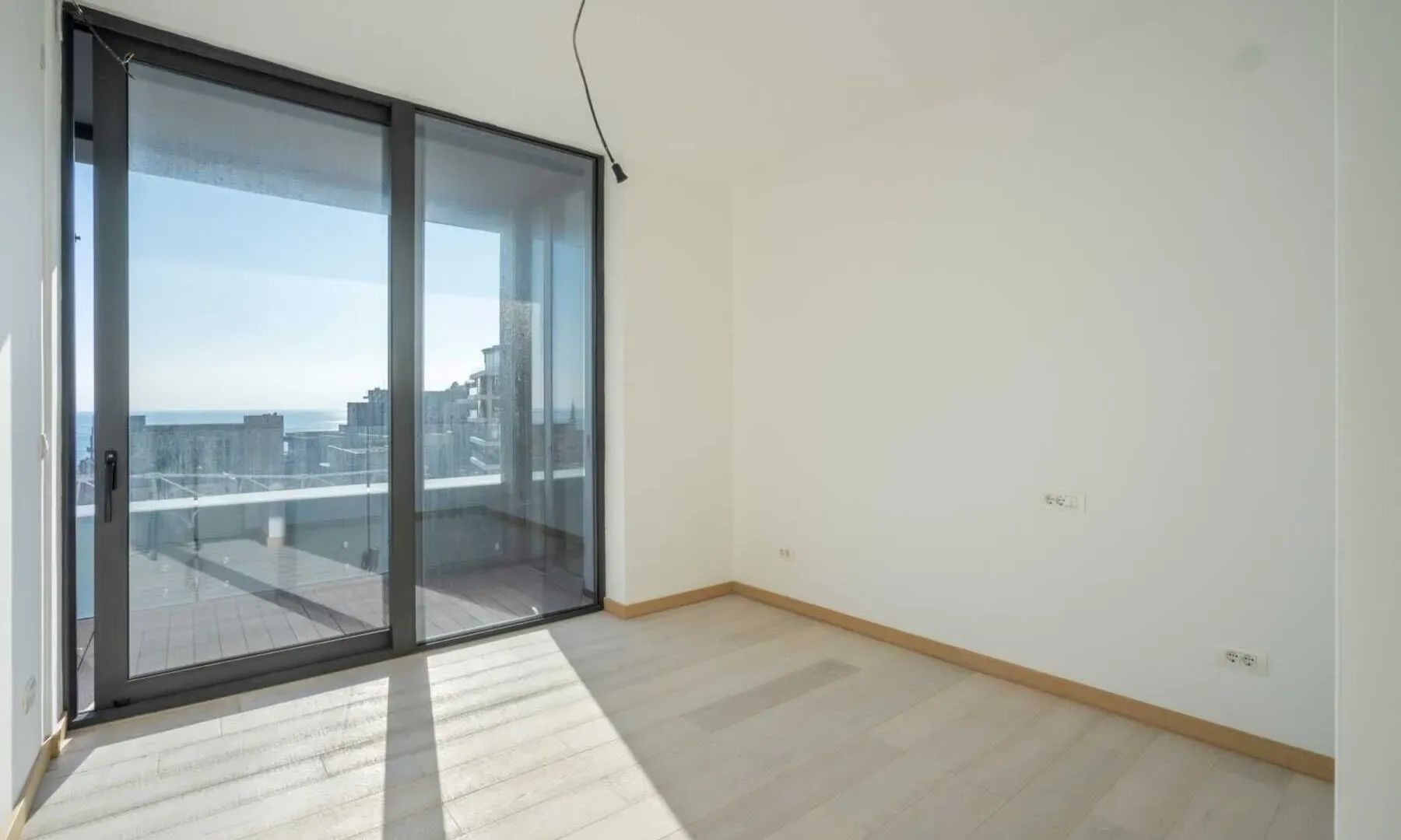 Sale, three bedroom apartment, 270m², Budva, Crna Gora