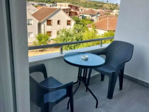 Izdavanje, jednosoban stan, 43m², Zabjelo, Podgorica - image 11