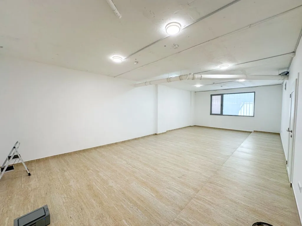 Rent, office space, 198m², Zabjelo, Podgorica