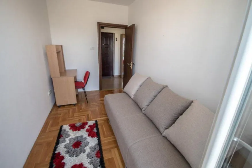 Rent, two bedroom apartment, 60m², City Kvart, Podgorica