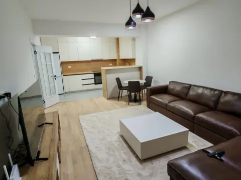 Rent, two bedroom apartment, 79m², Malo Brdo, Podgorica - image 3