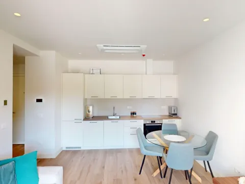 Prodaja, jednosoban stan, 48m², Luštica, Tivat - image 2