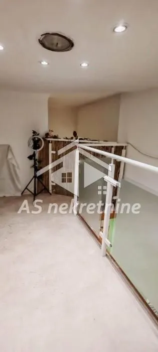 Rent, office space, 46m², Stari Grad, Beograd