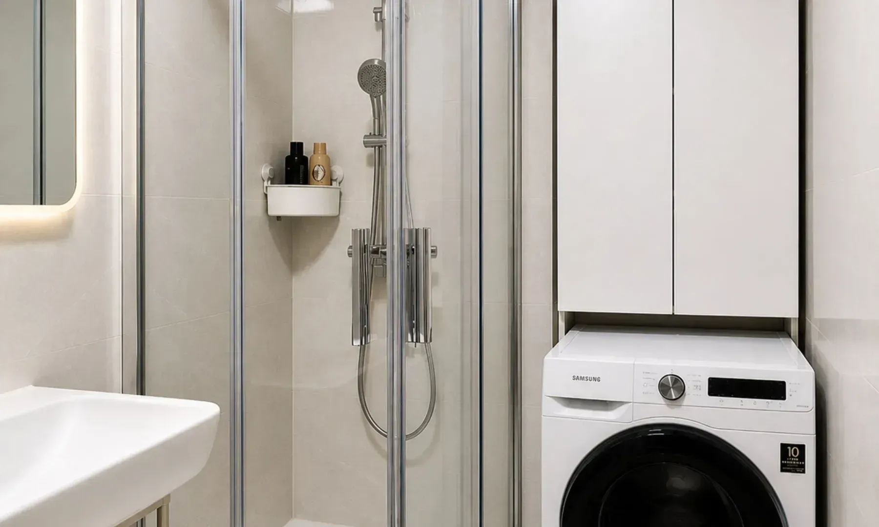 Rent, one bedroom apartment, 45m², New City, Podgorica