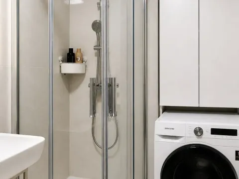 Rent, one bedroom apartment, 45m², New City, Podgorica - image 7