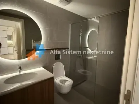 Izdavanje, trosoban stan, 71m², Savski Venac, Beograd - image 11