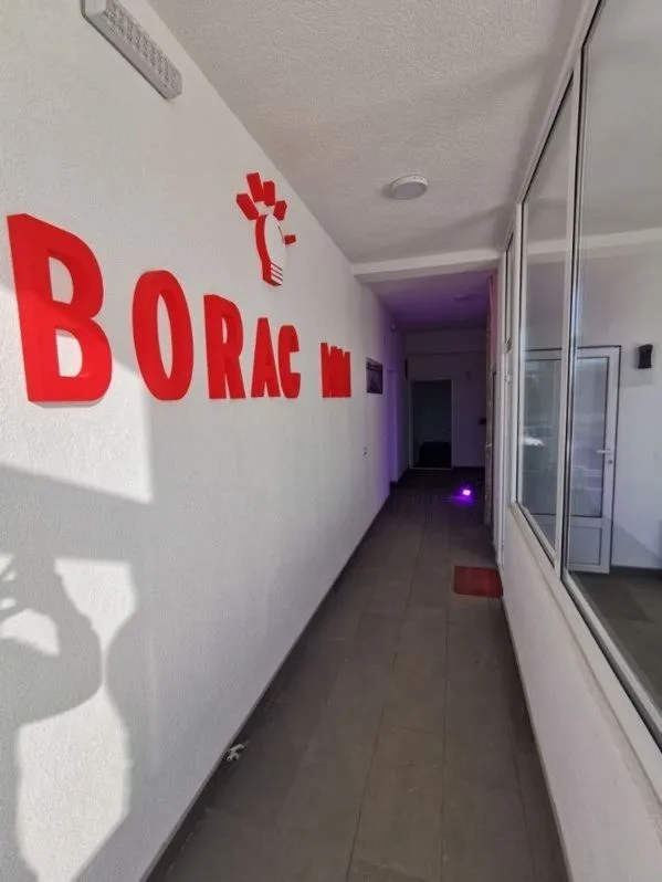Sale, office space, 765m², Pojate, Ćićevac