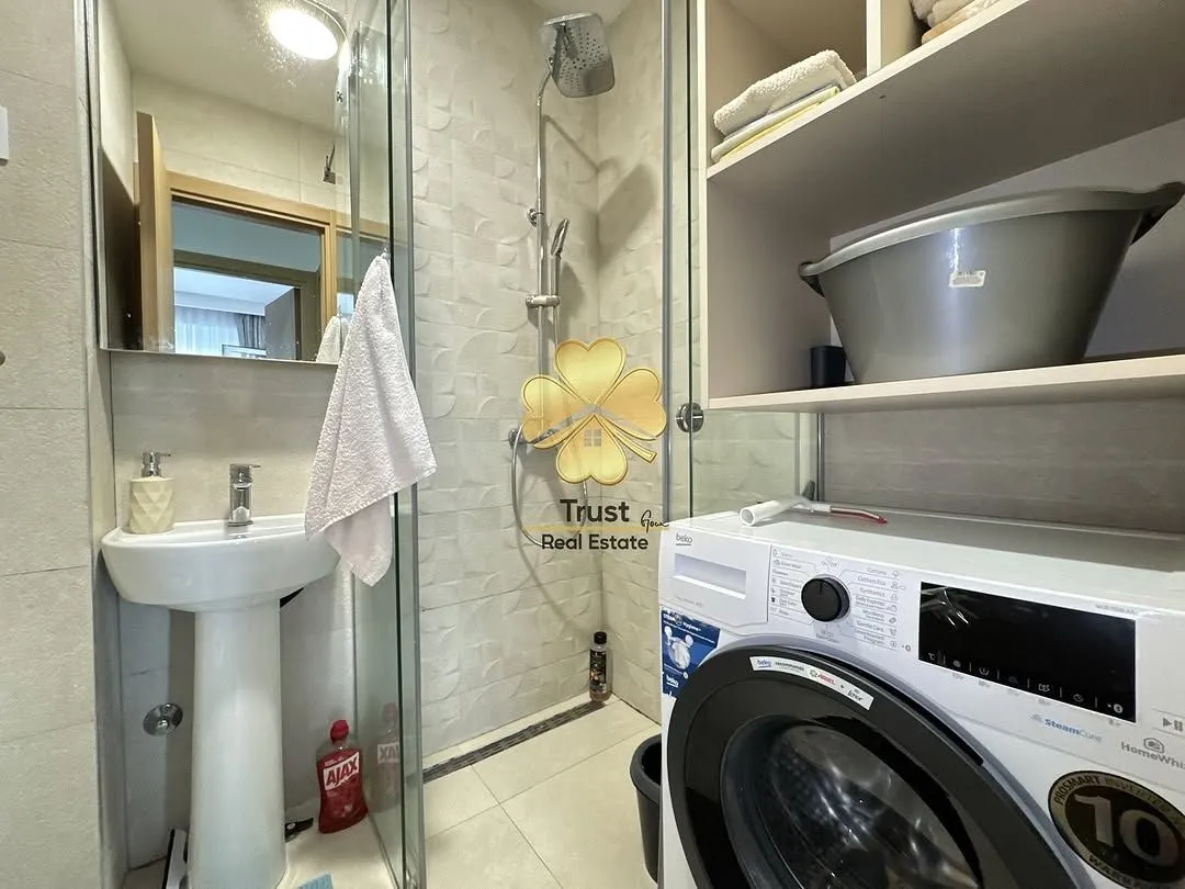 Rent, two bedroom apartment, 65m², Pobrežje, Podgorica