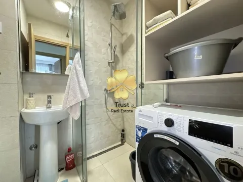 Izdavanje, dvosoban stan, 65m², Pobrežje, Podgorica - image 11