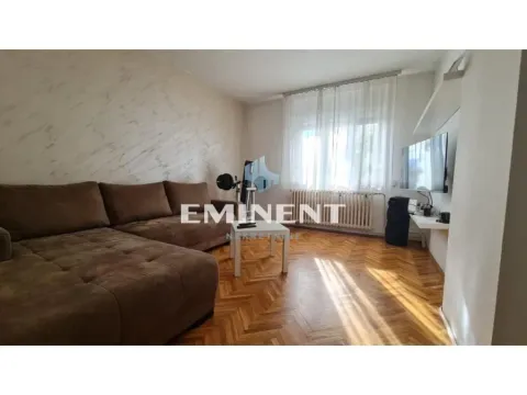 Rent, three bedroom apartment, 85m², Denkova Basta, Zvezdara Sve Podlokacije