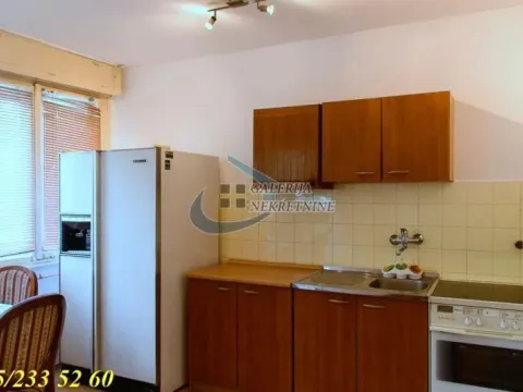 Prodaja, trosoban stan, 82m², Stari Grad, Beograd - image 25