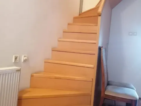 Sale, two bedroom apartment, 60m², Socijalno, Novi Sad Sve Podlokacije - image 6