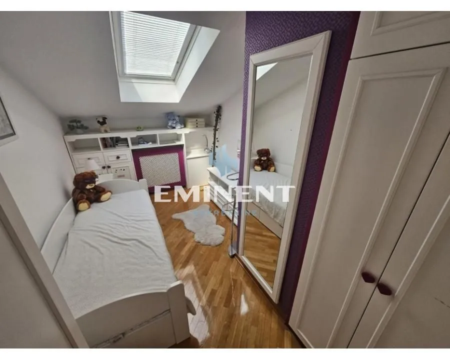 Izdavanje, stan, 190m², Voždovačka Crkva, Voždovac Sve Podlokacije