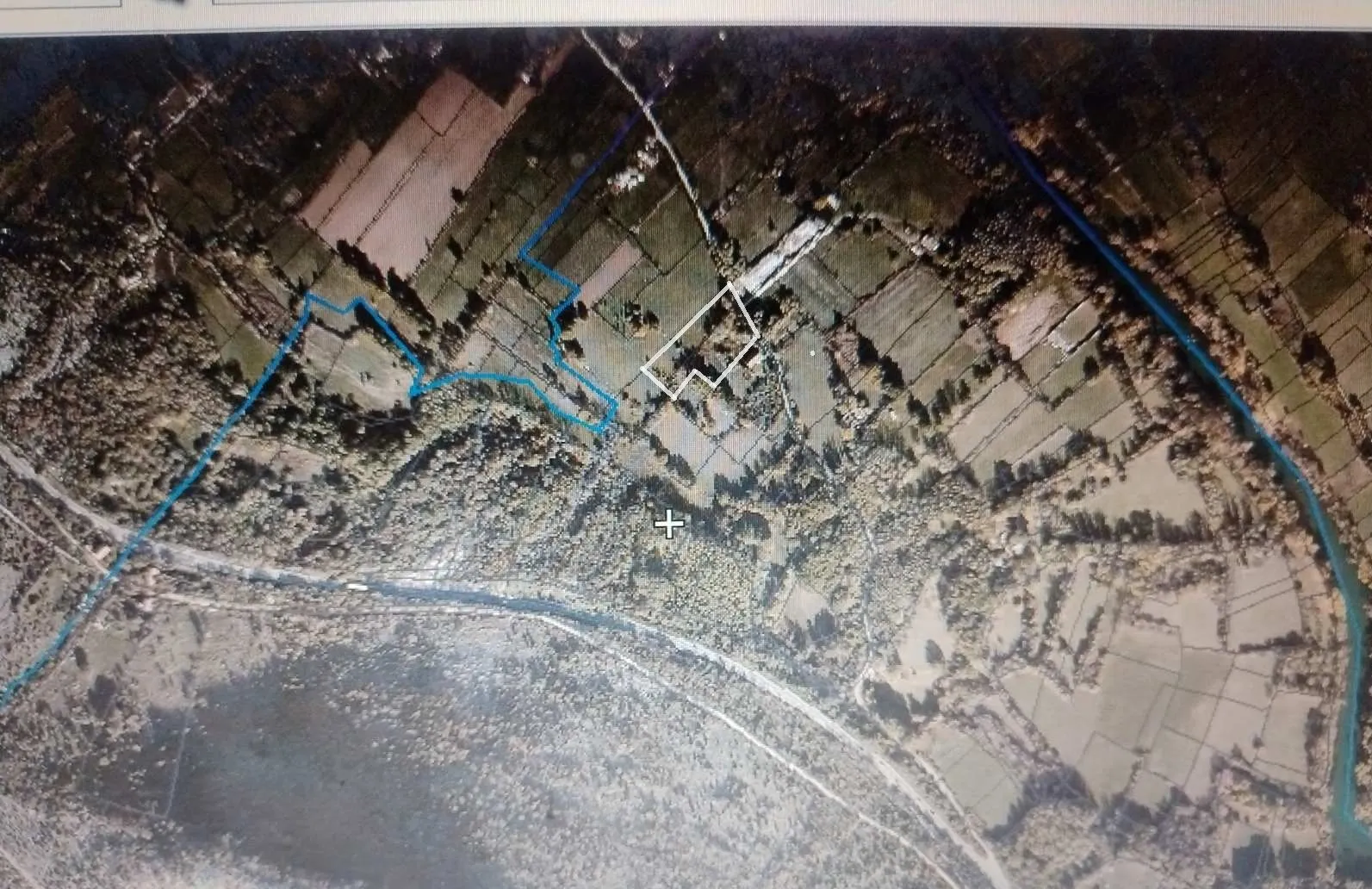 Prodaja, plac, 7290m², Orja Luka, Danilovgrad