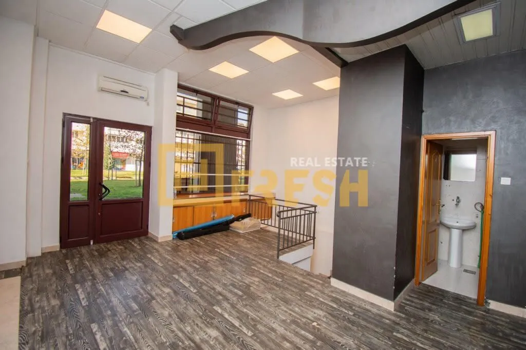 Sale, office space, 120m², Preko Morače, Podgorica