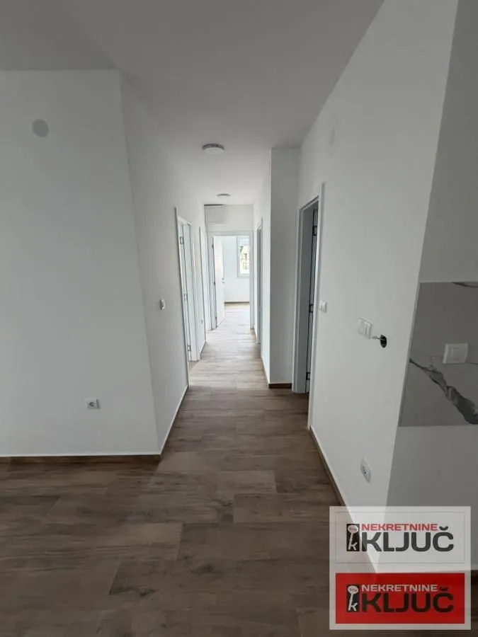 Sale, three bedroom apartment, 71m², Adice, Novi Sad Sve Podlokacije