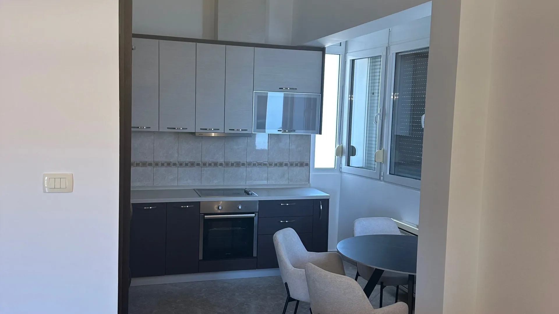Rent, two bedroom apartment, 72m², Momišići, Podgorica