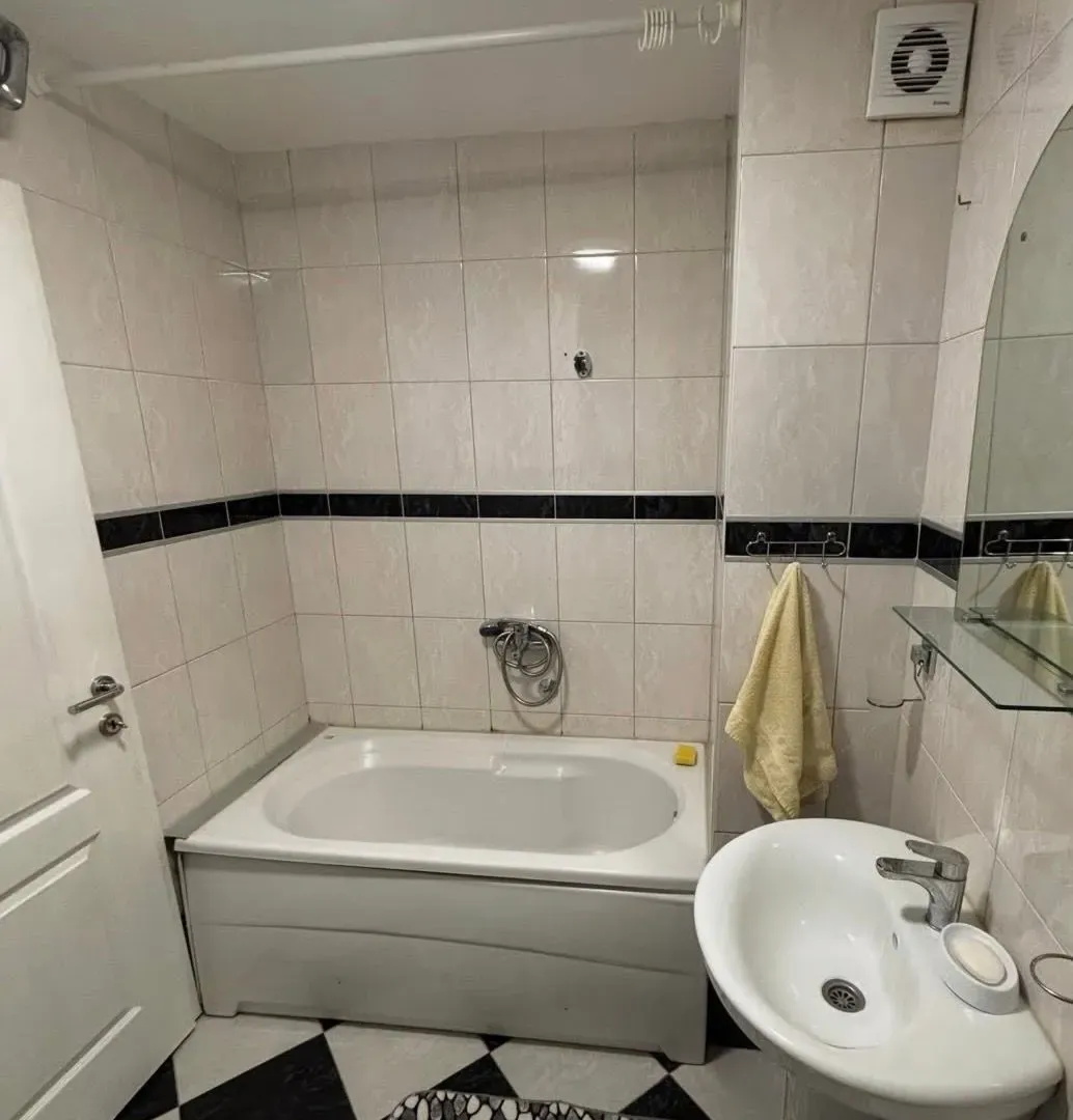 Rent, two bedroom apartment, 80m², Ljubović, Podgorica