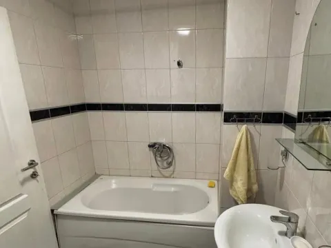Rent, two bedroom apartment, 80m², Ljubović, Podgorica - image 5