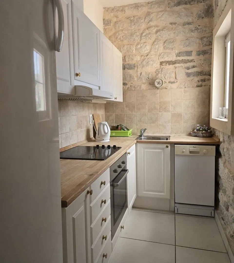 Prodaja, jednosoban stan, 54m², Prčanj, Kotor
