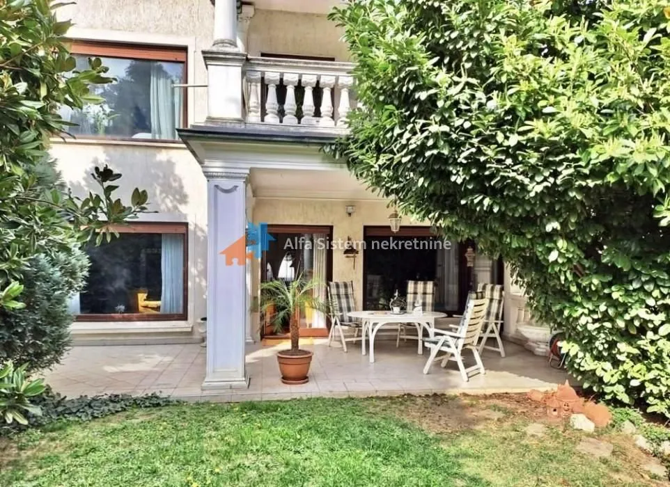 Izdavanje, dvosoban stan, 100m², Čukarica, Beograd