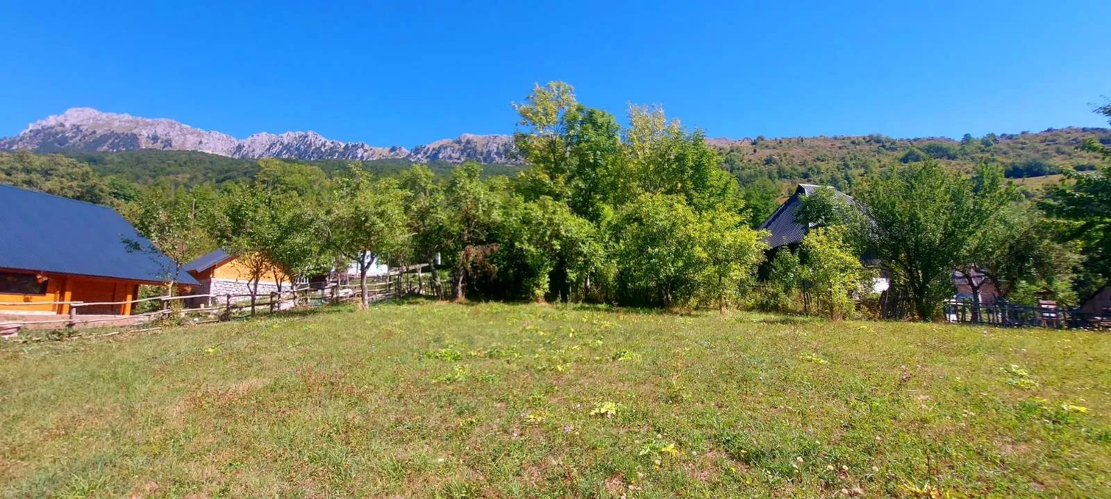 Prodaja, plac, 9000m², Kolašin, Crna Gora