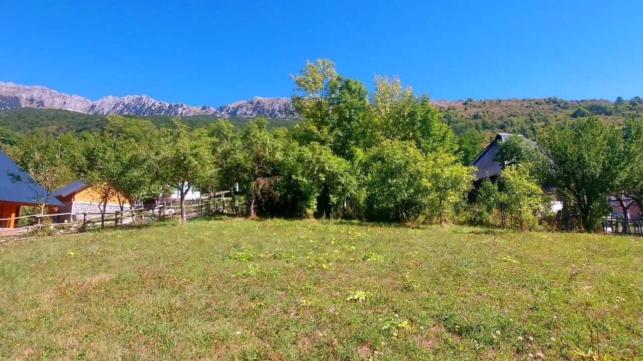 Sale, land lot, 9000m², Kolašin, Crna Gora