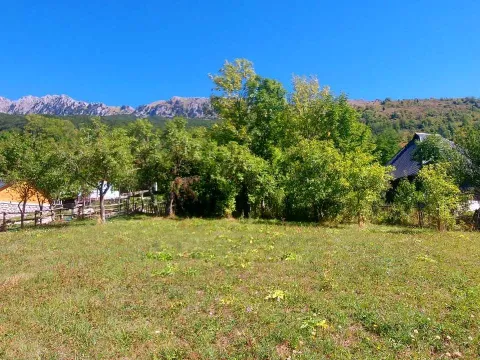 Prodaja, plac, 9000m², Kolašin, Crna Gora