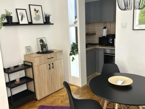 Sale, two bedroom apartment, 50m², Karaburma, Palilula Sve Podlokacije