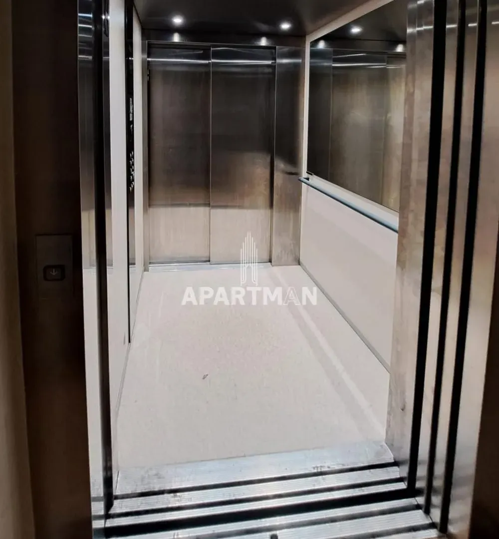 Sale, two bedroom apartment, 49m², Kluz, Zvezdara Sve Podlokacije