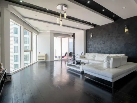 Sale, two bedroom apartment, 104m², Tre Canne, Budva - image 4