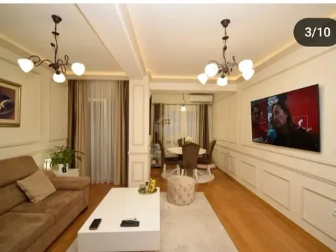 Izdavanje, jednosoban stan, 52m², Pobrežje, Podgorica - image 4