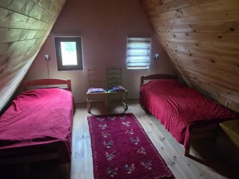 Sale, house, 90m², Podgorica, Crna Gora - image 12