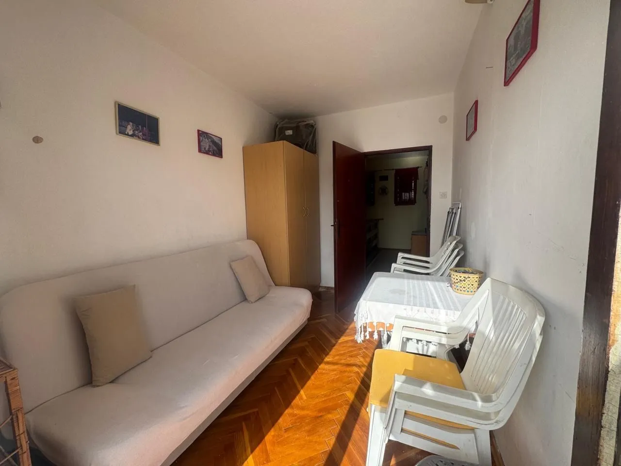 Prodaja, kuća, 100m², Kalimanj, Tivat