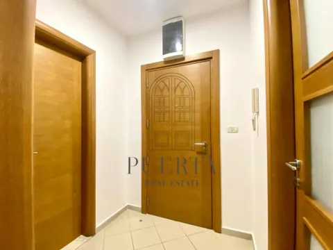 Izdavanje, jednosoban stan, 40m², Pobrežje, Podgorica - image 13