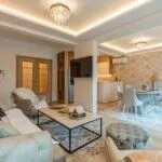 Izdavanje, garsonjera, 96m², Pržno, Budva - image 3