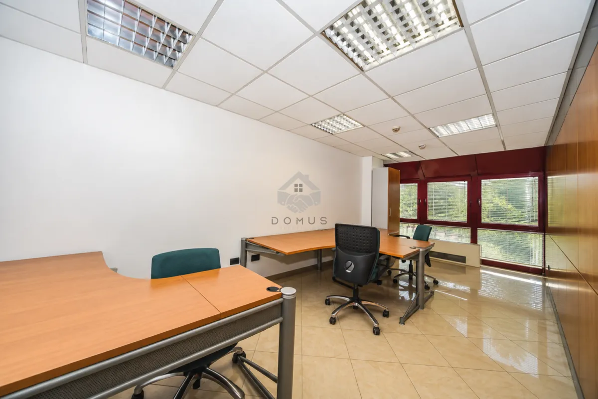 Sale, office space, 414m², Preko Morače, Podgorica