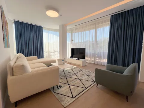 Prodaja, trosoban stan, 200m², Dukley Gardens, Budva - image 2