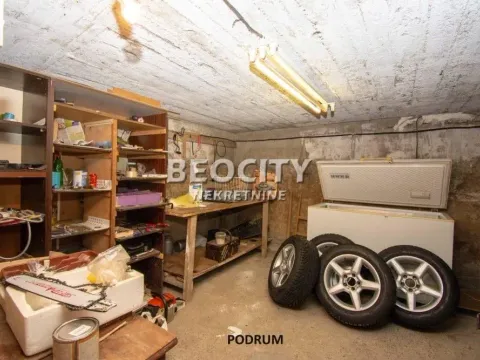 Sale, house, 190m², Železnik, Beograd - image 17