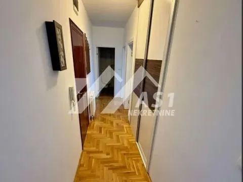 Izdavanje, trosoban stan, 64m², Sajam, Novi Sad Sve Podlokacije - image 6