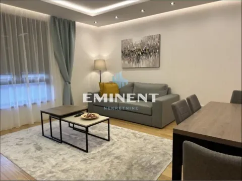 Rent, three bedroom apartment, 52m², Gradska Bolnica, Zvezdara Sve Podlokacije - image 2