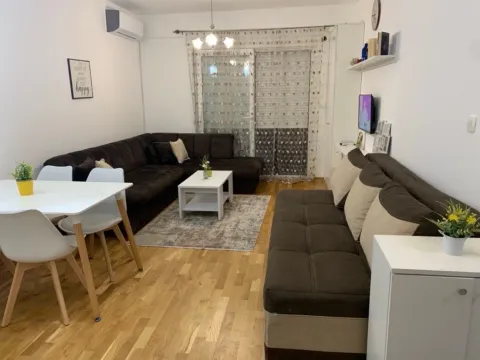 Izdavanje, garsonjera, 31m², Ljubović, Podgorica - image 1