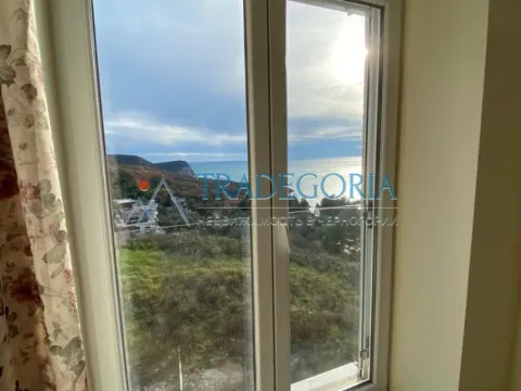 Prodaja, trosoban stan, 106m², Sveti Stefan, Budva - image 11