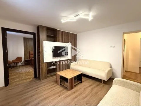 Prodaja, dvosoban stan, 48m², Kalenić Pijaca, Vračar Sve Podlokacije - image 3