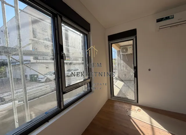 Sale, one bedroom apartment, 47m², Bjeliši, Bar