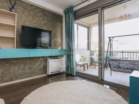 Izdavanje, dvosoban stan, 80m², Tivat, Crna Gora - image 15